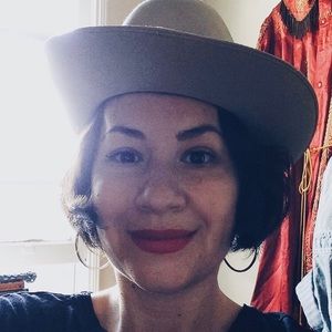 Meet your Posher, Catalina